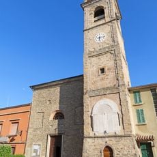 Oratorio della Madonna del Santo Rosario