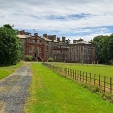 Galloway House