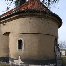 Rotunda svatého Mikuláše