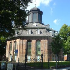 Rellinger Kirche