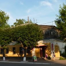 Дом жилой (Муром)