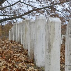 Hillcrest Cemetery
