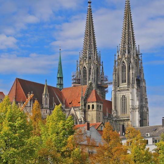 Regensburger Dom
