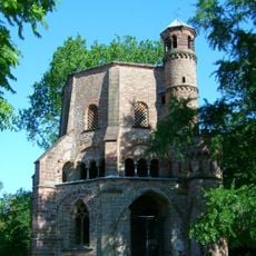 Alter Turm