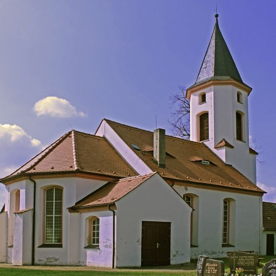 Dorfkirche Koselitz