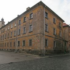 Starý důstojnický pavilon