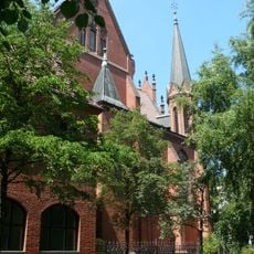 Sint-Pauluskerk