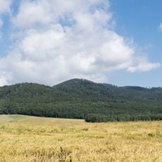 Bardzkie Mountains