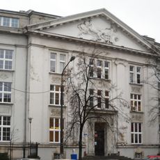 Gmach Nowej Kreślarni