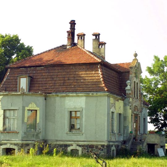 Kadłub, Lower Silesian Voivodeship