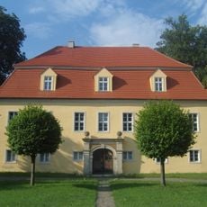 Gutshaus Schwarzbach