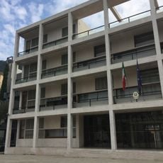 Palazzo Terragni