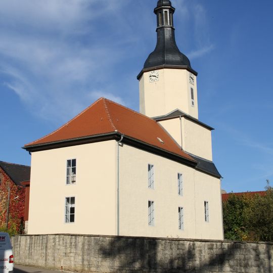 Protestant Church