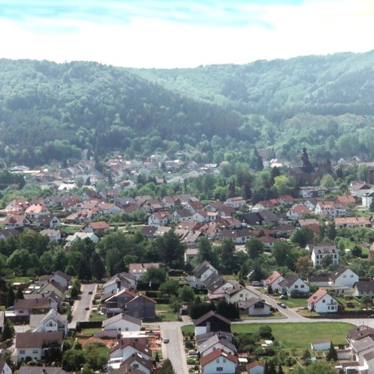 Siersburg