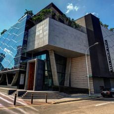 Indian Heritage Centre