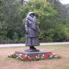 Wilhelmina of the Netherlands