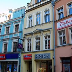 10 Konopnickiej Street in Jelenia Góra