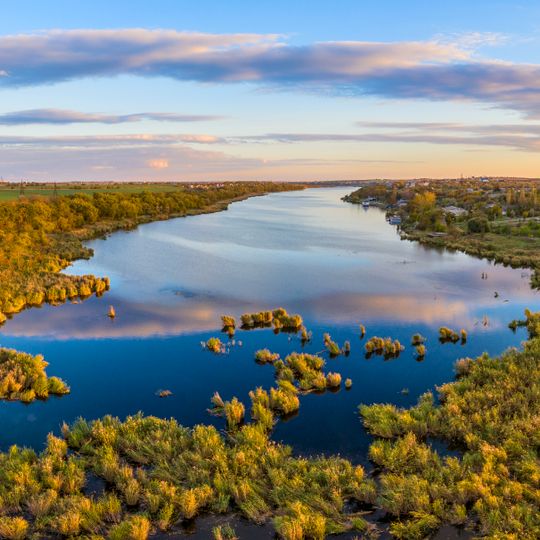 Avangard municipality