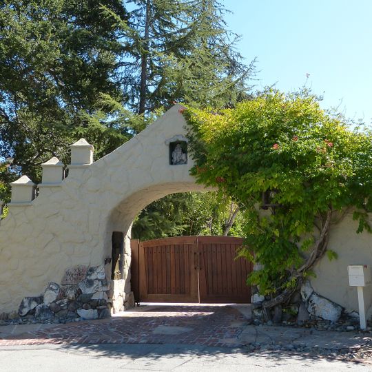 Pedro de Lemos House