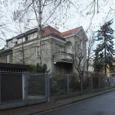 Willa Aleksandra Dubieńskiego