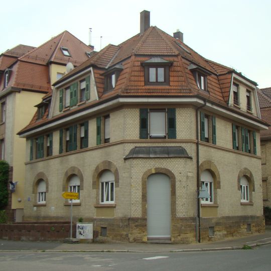 Schmollerstraße 64