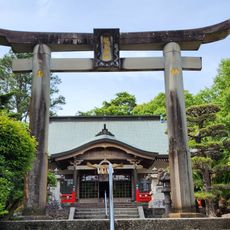 Suzuki-jinja