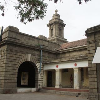 Solapur head post office