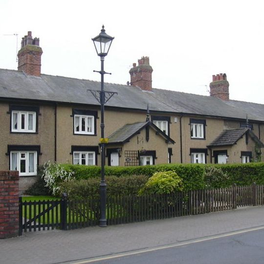 4-18, Clifton Street