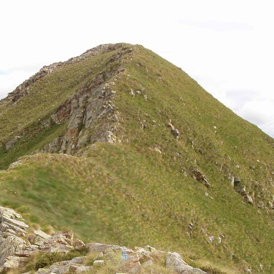Punta della Gragliasca
