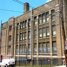 James Dobson Elementary School