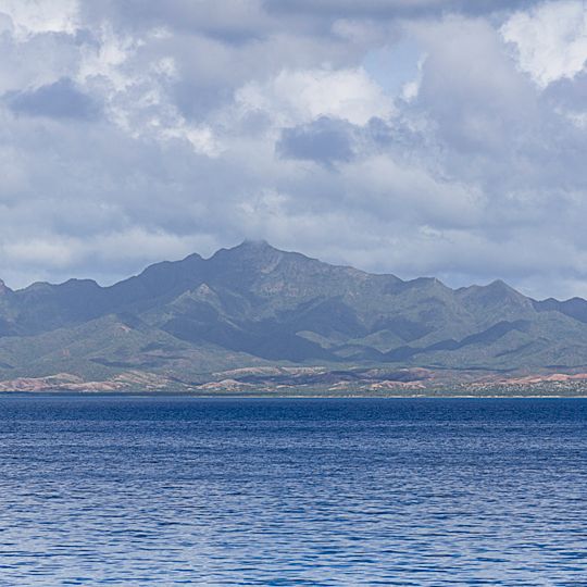 Reserva de Fauna Silvestre Macanao