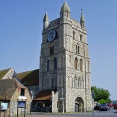 Church of St Nicholas