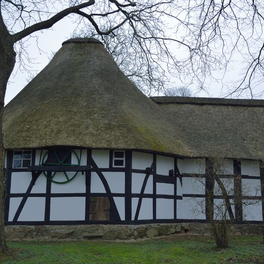 Rossmühle Oberbauerschaft