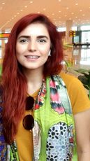 Momina Mustehsan