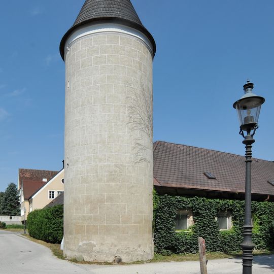 Wildschützenturm