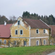 Pfarrkirchen bei Bad Hall, Sandlmühle