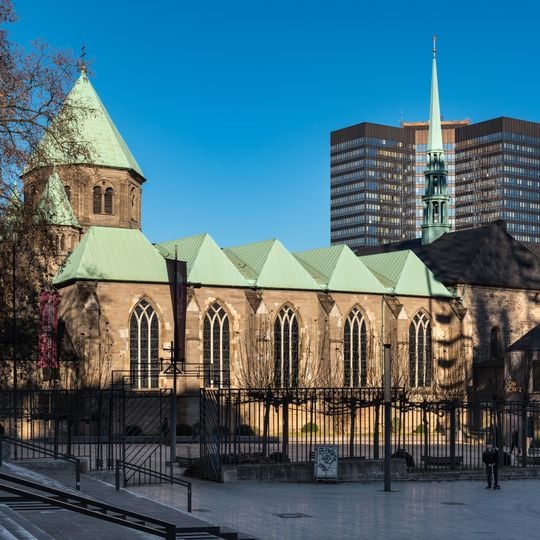 Essener Münster