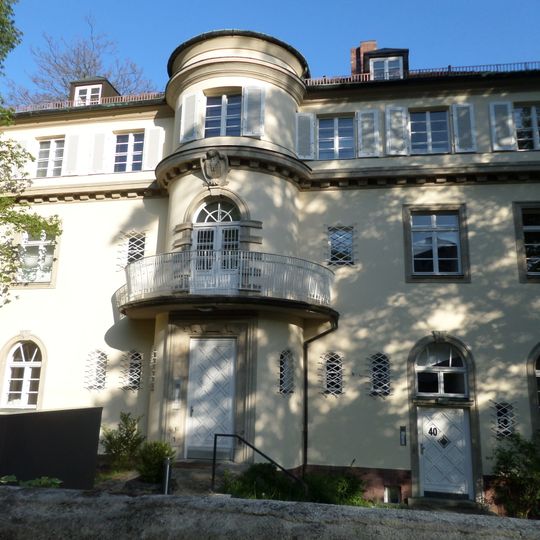 Erlenstegenstraße 40