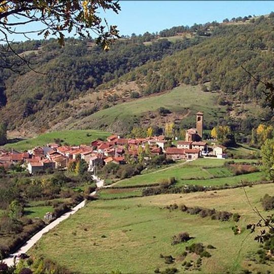 Riocavado de la Sierra