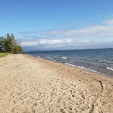 Escanaba Public Beach