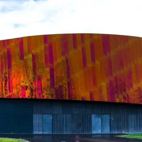 Sportcampus Zuiderpark