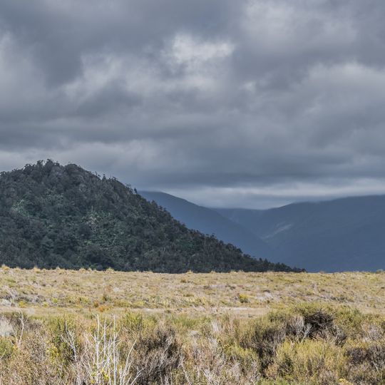 Four Mile Scenic Reserve