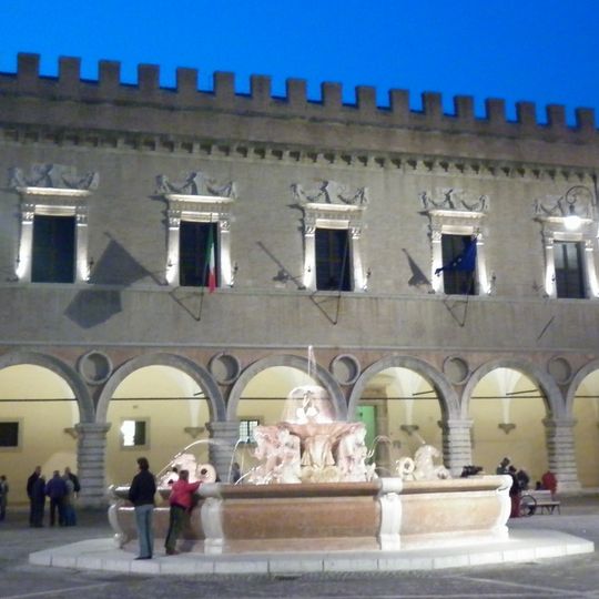 Palazzo Ducale
