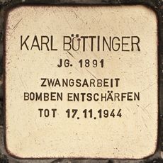Karl Böttinger