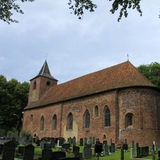 Hervormde kerk, Westergeest