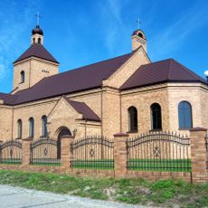 Kościół św. Jakuba Apostoła w Dobrosołowie