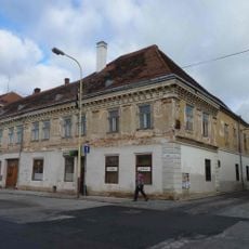 Dům Abrahama Siebenscheina