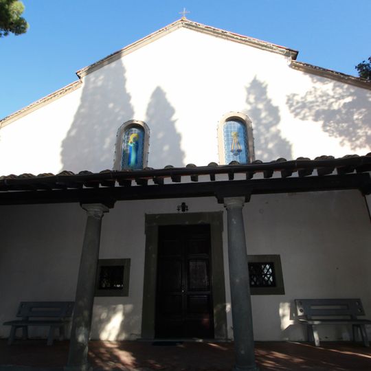 Chiesa di Santa Maria