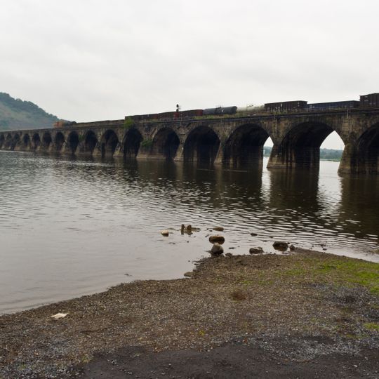 Rockville Bridge