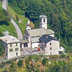Chiesa della Beata Vergine Assunta